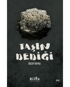 Taşın Dediği