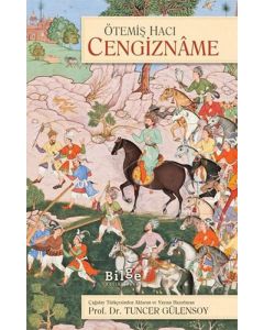 Cengizname
