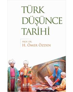 Türk Düşünce Tarihi