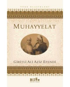 Muhayyelat