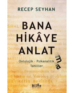 Bana Hikaye Anlat-ma