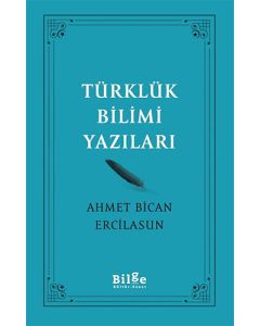 Türklük Bilimi Yazıları