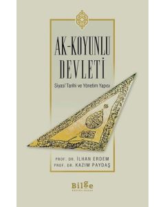 Ak-Koyunlu Devleti