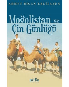 Moğolistan ve Çin Günlüğü