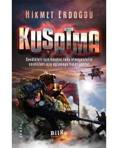 Kuşatma