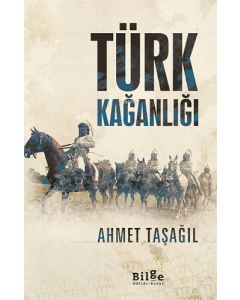 Türk Kağanlığı