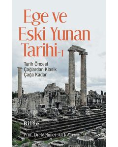 Ege Ve Eski Yunan Tarihi-1