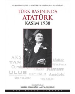 Türk Basınında Atatürk