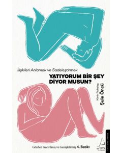 Yatıyorum Bir Şey Diyor Musun?