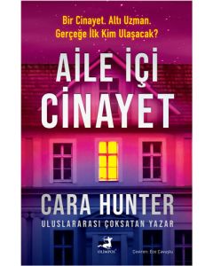 Aile İçi Cinayet