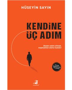 Kendine Üç Adım
