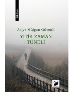Yitik Zaman Tüneli