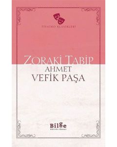 Zoraki Tabip