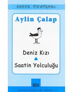 Deniz Kızı Saaitin Yolculuğu
