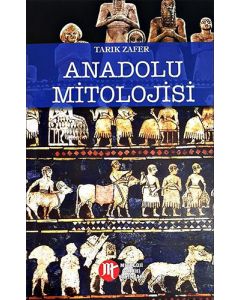 Anadolu Mitolojisi