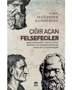 Çığır Açan Felsefeciler