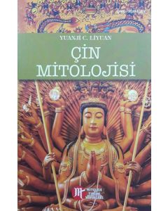 Çin Mitolojisi