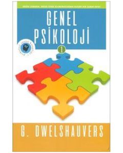 Genel Psikoloji 1