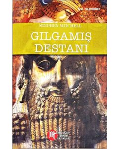 Gılgamış Destanı