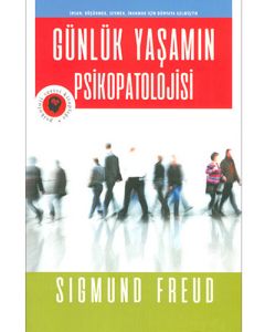  Günlük Yaşamın Psikopatolojisi