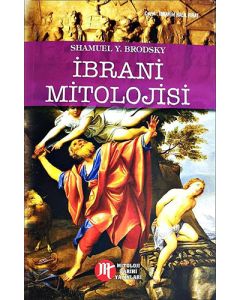 İbrani Mitolojisi