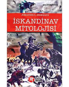 İskandinav Mitolojisi