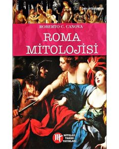  Roma Mitolojisi