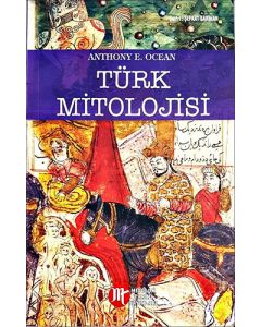 Türk Mitolojisi