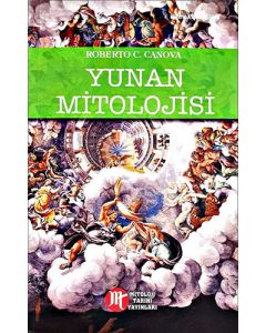 Yunan Mitolojisi