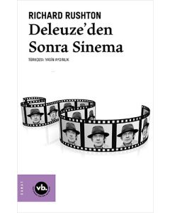 Deleuze’den Sonra Sinema