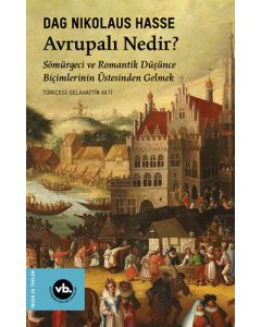 Avrupalı Nedir?