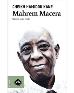 Mahrem Macera