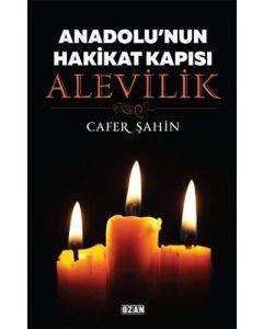  Anadolu'nun Hakikat Kapısı Alevilik