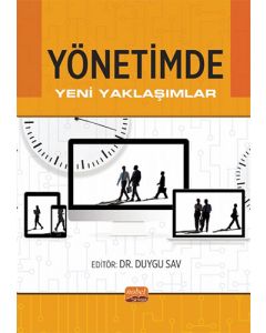 Yönetimde Yeni Yaklaşımlar