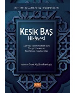 Kesik Baş Hikayesi