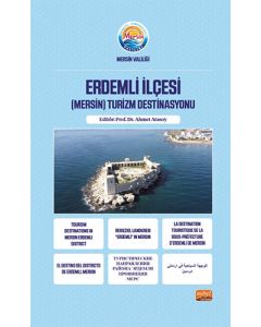Erdemli İlçesi İlçesi (Mersin) Turizm Destinasyonu