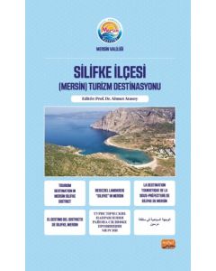 Silifke İlçesi (Mersin) Turizm Destinasyonu
