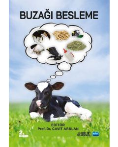 Buzağı Besleme