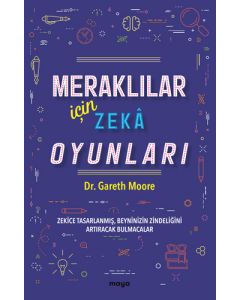 Meraklılar İçin Zekâ Oyunları