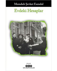 Evdeki Hesaplar
