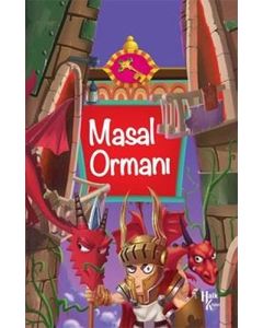Masal Ormanı