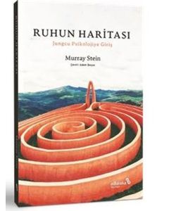 Ruhun Haritası - Jungcu Psikolojiye Giriş
