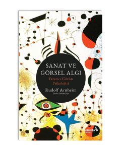 Sanat ve Görsel Algı