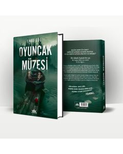 Oyuncak Müzesi 1 (Ciltli)