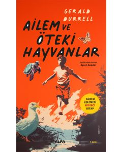 Ailem ve Öteki Hayvanlar