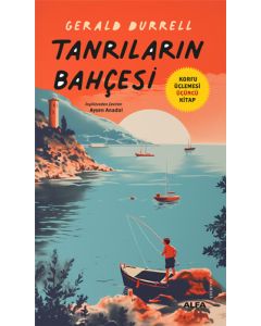 Tanrıların Bahçesi