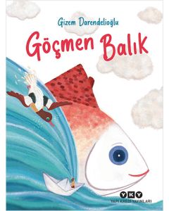 Göçmen Balık
