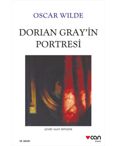 Dorian Gray’in Portresi