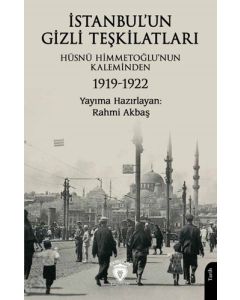 İstanbul'un Gizli Teşkilatları