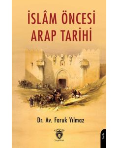 İslam Öncesi Arap Tarihi